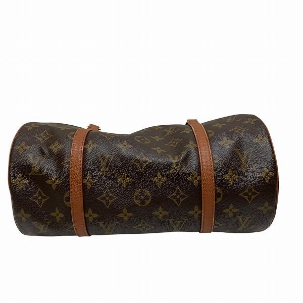 ルイヴィトン Louis Vuitton モノグラム 旧パピヨン30 M51365 ポーチ