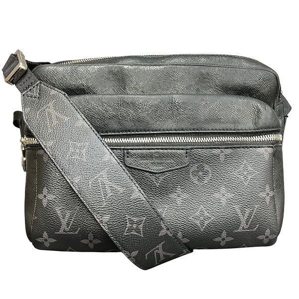 ルイヴィトン Louis Vuitton モノグラムエクリプス タイガラマ