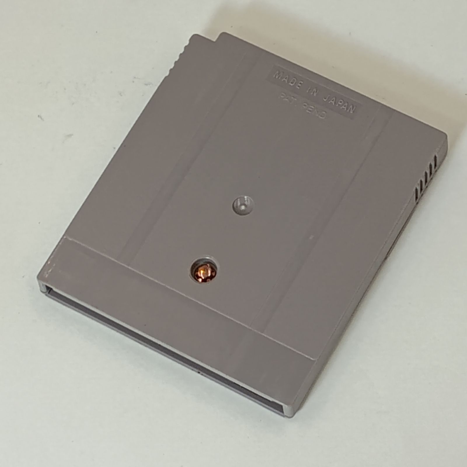 緑 ゲームボーイソフト