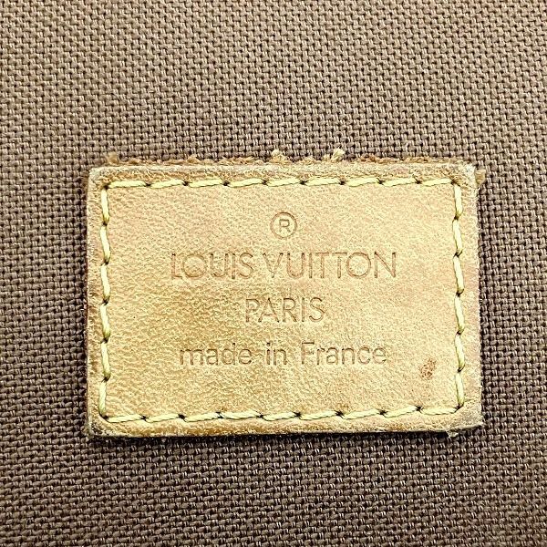 ルイヴィトン Louis Vuitton モノグラム メッセンジャー ボスフォール