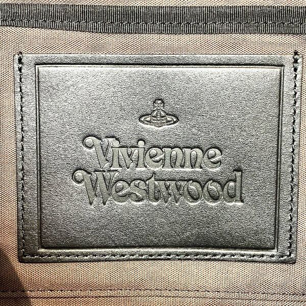  ヴィヴィアン ウエストウッド ORBエンボス VWB 860 10 バッグ クラッチバッグ ユニセックス その他 その他