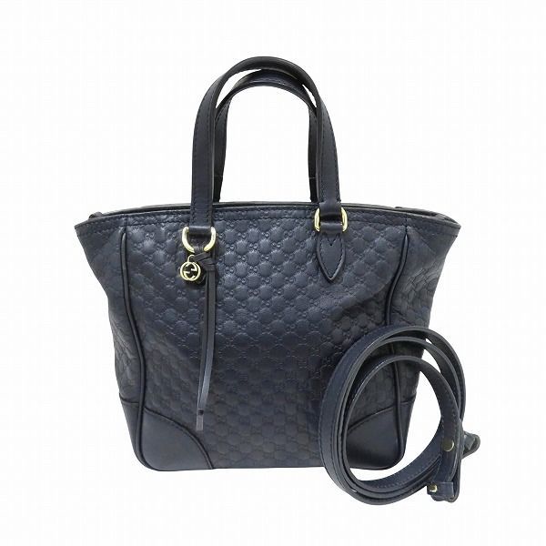 グッチ GUCCI マイクログッチ GUCCIシマ 449241 2way バッグ