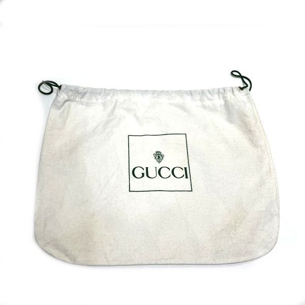 グッチ GUCCI オールドグッチ GUCCI 007.115.0093 バッグ ショルダー