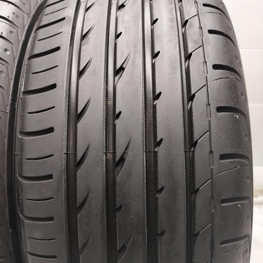 17 ヨコハマタイヤ