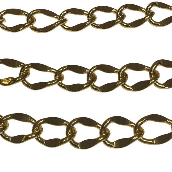 シャネル CHANEL 31 RUE CAMBON チェーンベルト ブランド小物 ベルト