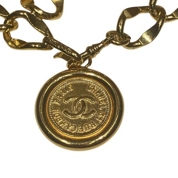 シャネル CHANEL 31 RUE CAMBON チェーンベルト ブランド小物 ベルト