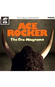 ザ・クロマニヨンズ★CD &DVD★アルバム★セット★ACE ROCKER CD／クロマニヨンズ／【CD+DVD】ACE ROCKER 初回生産限定盤 - メルカリ