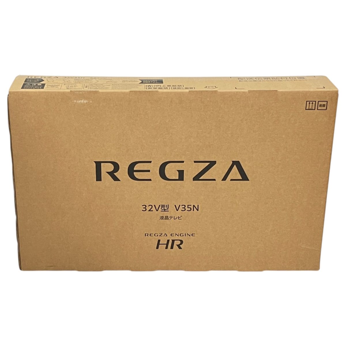 東芝 32 V 35 N REGZA レグザ V型 液晶テレビ 映像機器