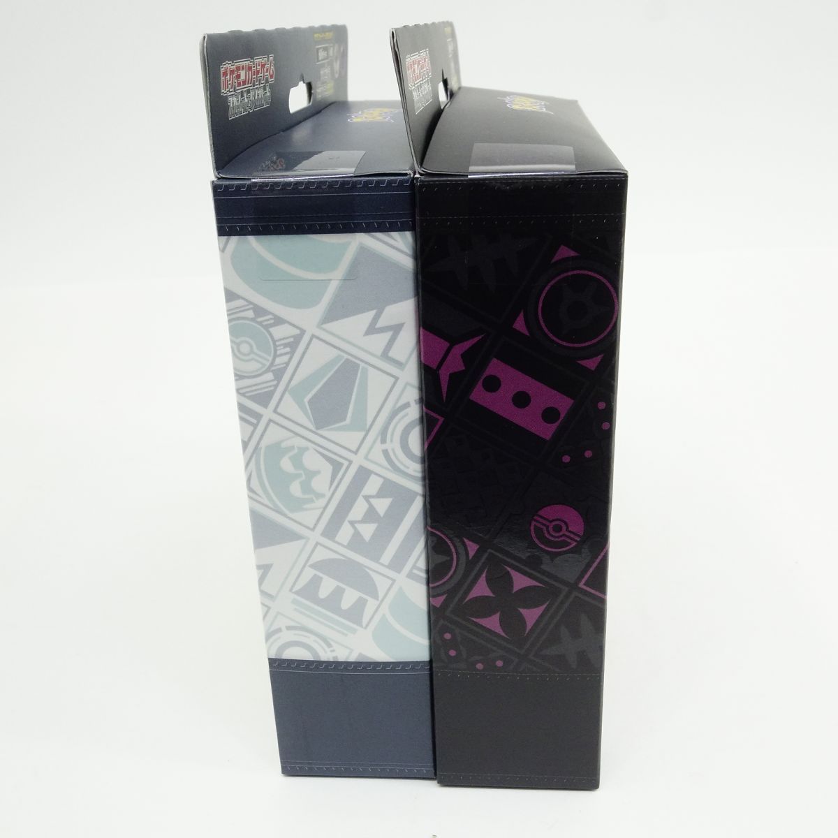 未開封】ポケモンカードゲーム スカーレット＆バイオレット スターター