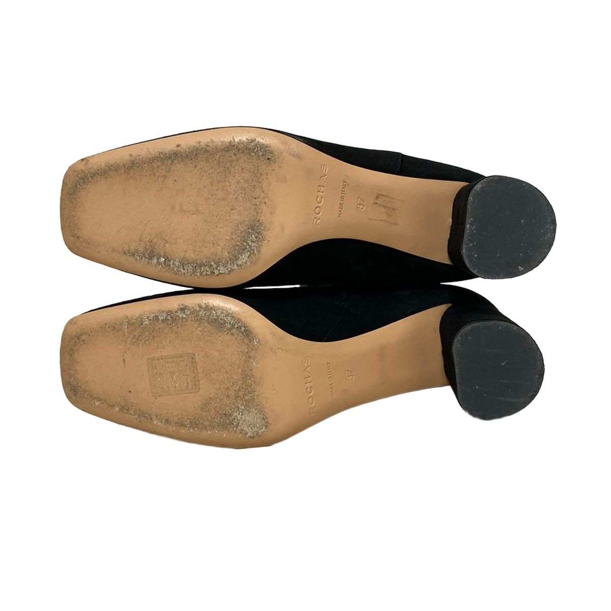 ショートブーツ 37