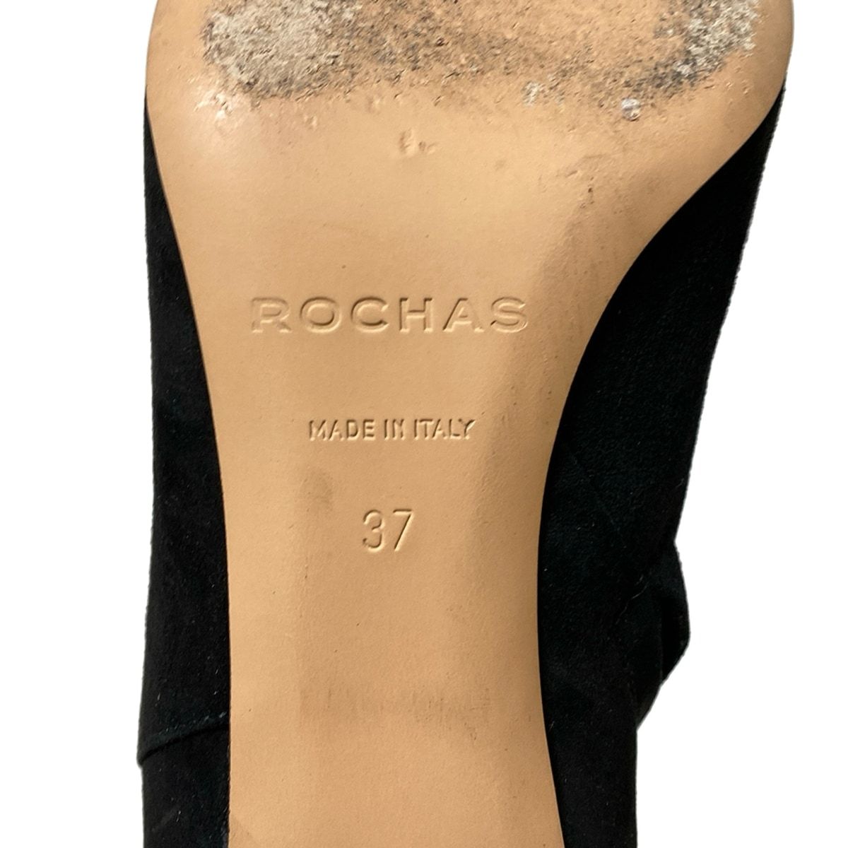 ショートブーツ