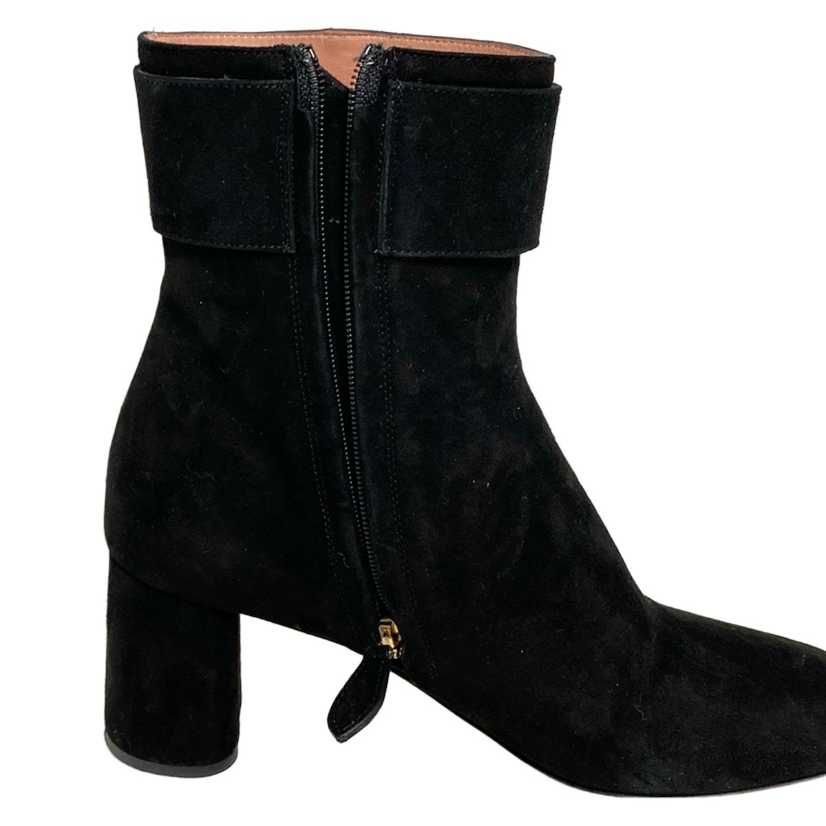 ショートブーツ