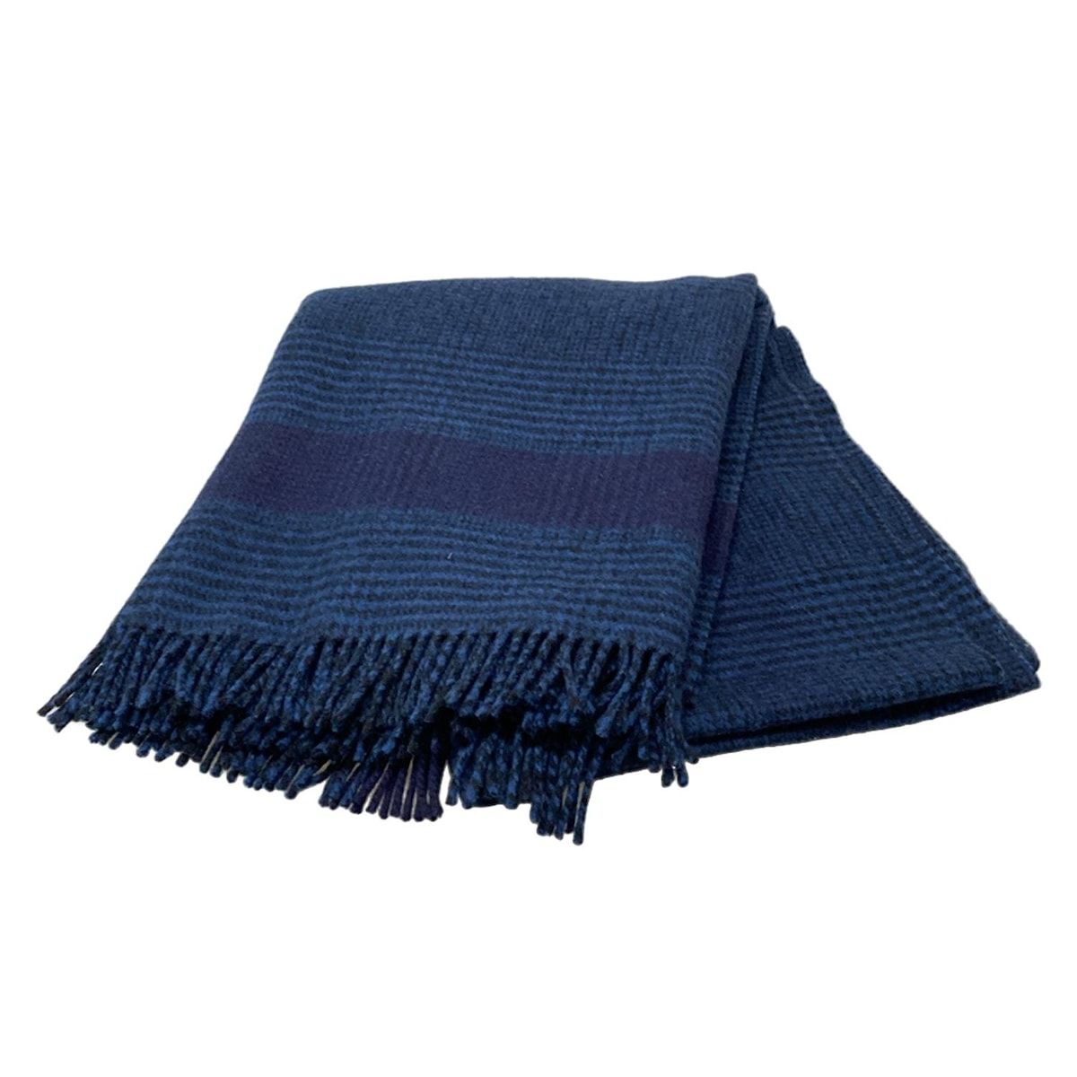 johnstons of elgin(ジョンストンズ) ブランケット美品 - 公式