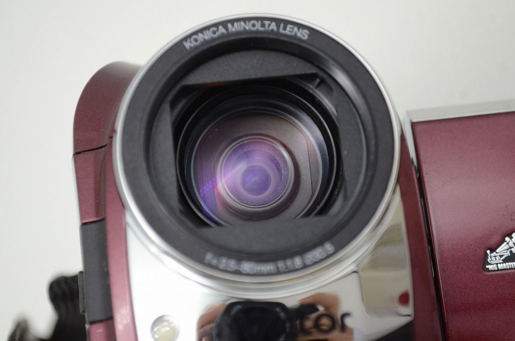 840 デジタルビデオカメラ