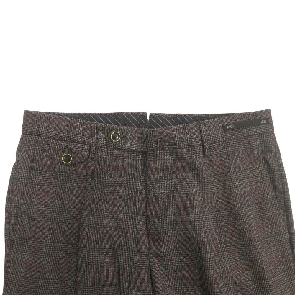 クリアランス売れ済 極美品☆BEAMS f別注 PT01 ホワイトパンツ