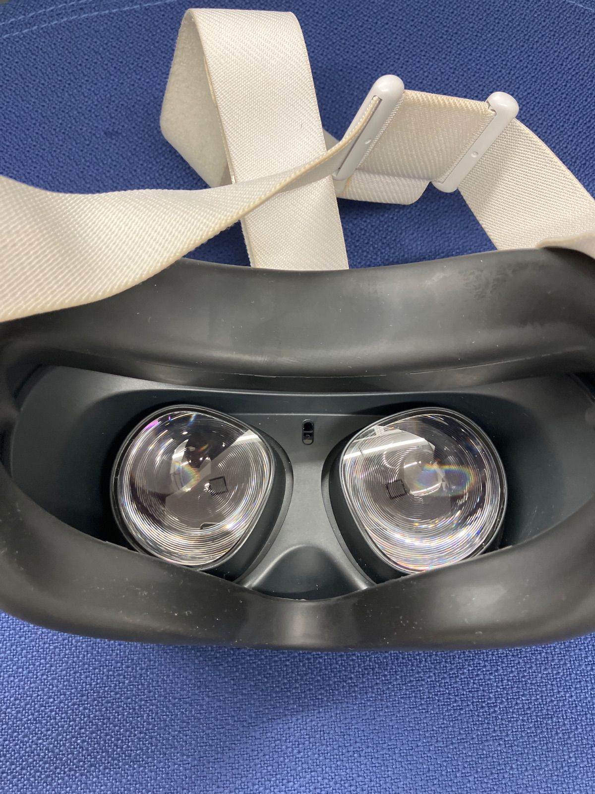 左右コントローラー