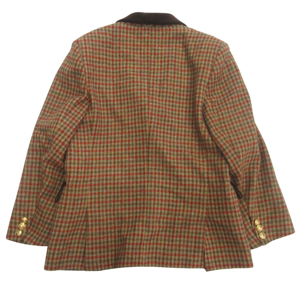 良品 The Scotch House by Burberrys スコッチハウス バーバリーズ