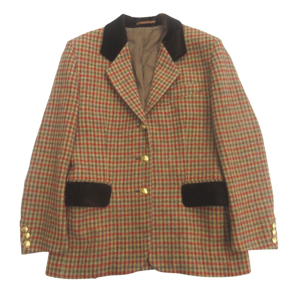 良品 The Scotch House by Burberrys スコッチハウス バーバリーズ