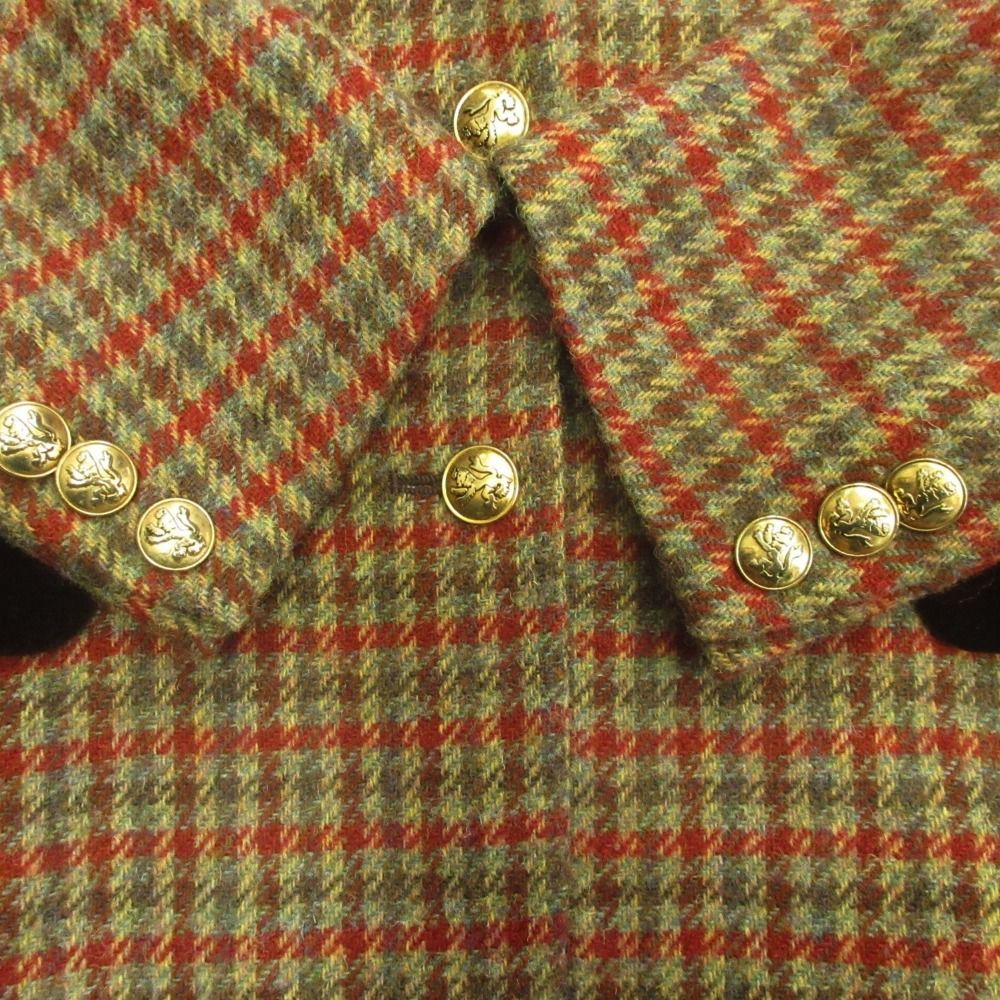 良品 The Scotch House by Burberrys スコッチハウス バーバリーズ