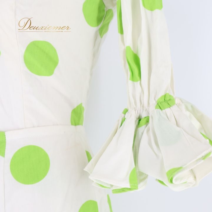 フラメンコ 衣装 ツーピース セットアップ トップス ファルダ スカート