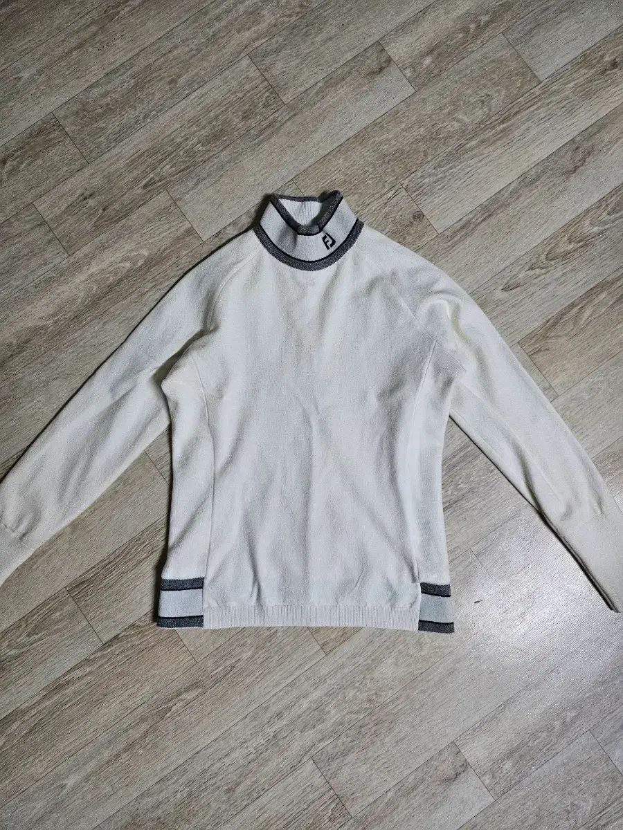 フットジョイ ビン プン ニット 90号