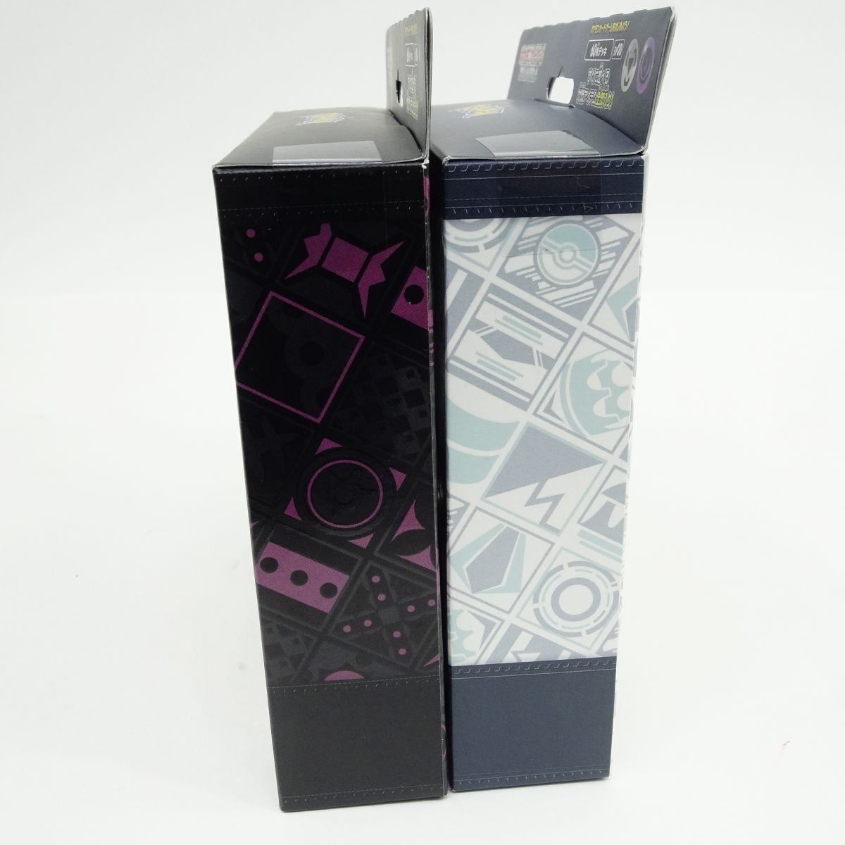 未開封】ポケモンカードゲーム スカーレット＆バイオレット スターター