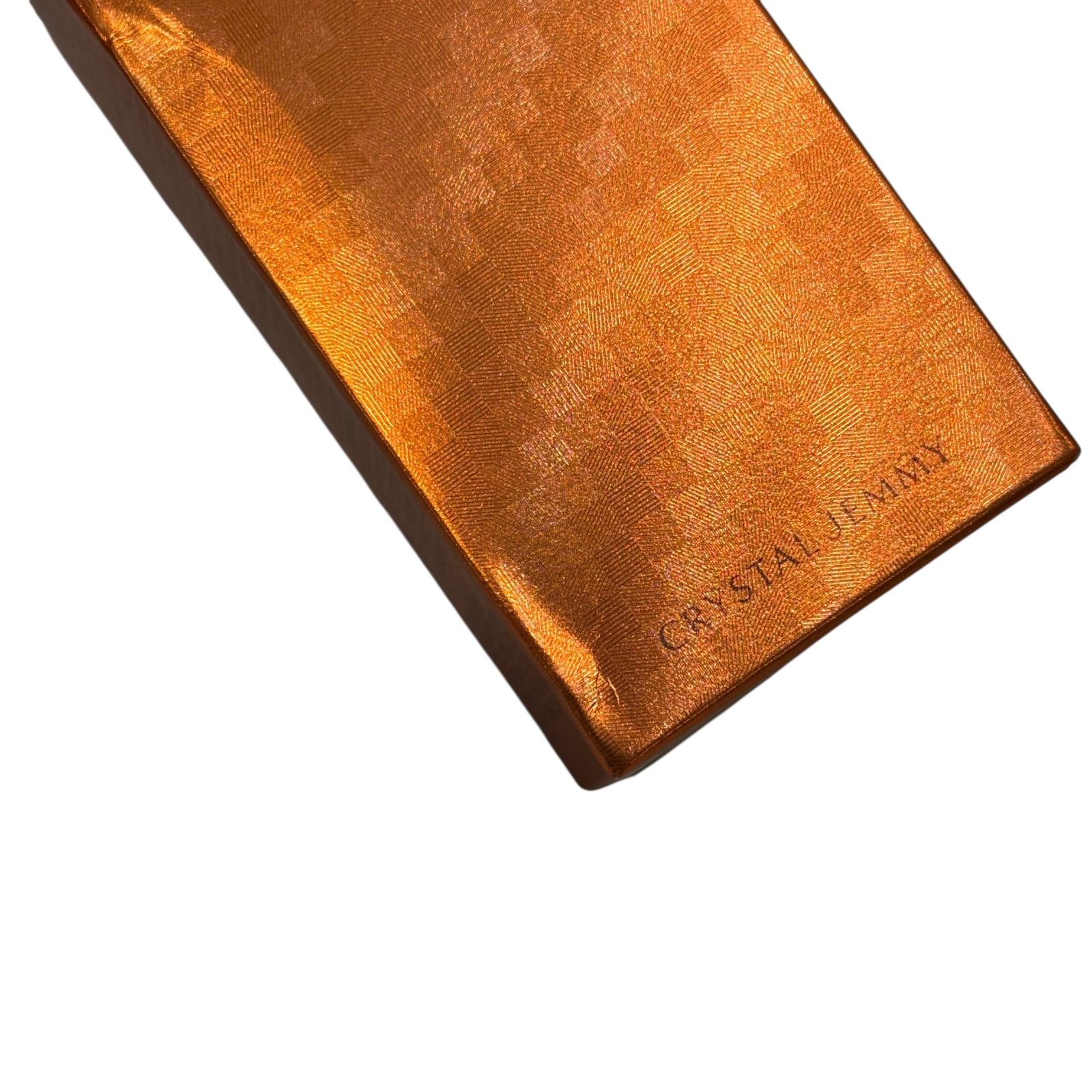 クリスタルジェミー ジェミーネフェルタリ リンクルセラムW 美容液