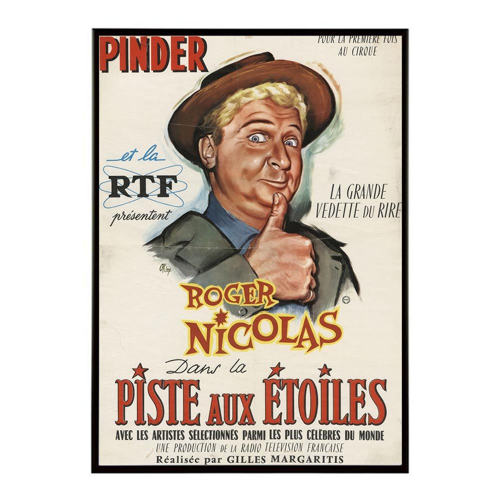 A3サイズ（約30×42cm）】【bn-poster-1221】超古いポスター 復刻 絵画