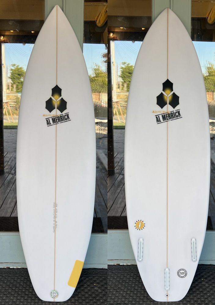 Channel Islands HAPPY PU Future 日本 5 10 x 19 3 4 ¥x 2 1 30.9 L