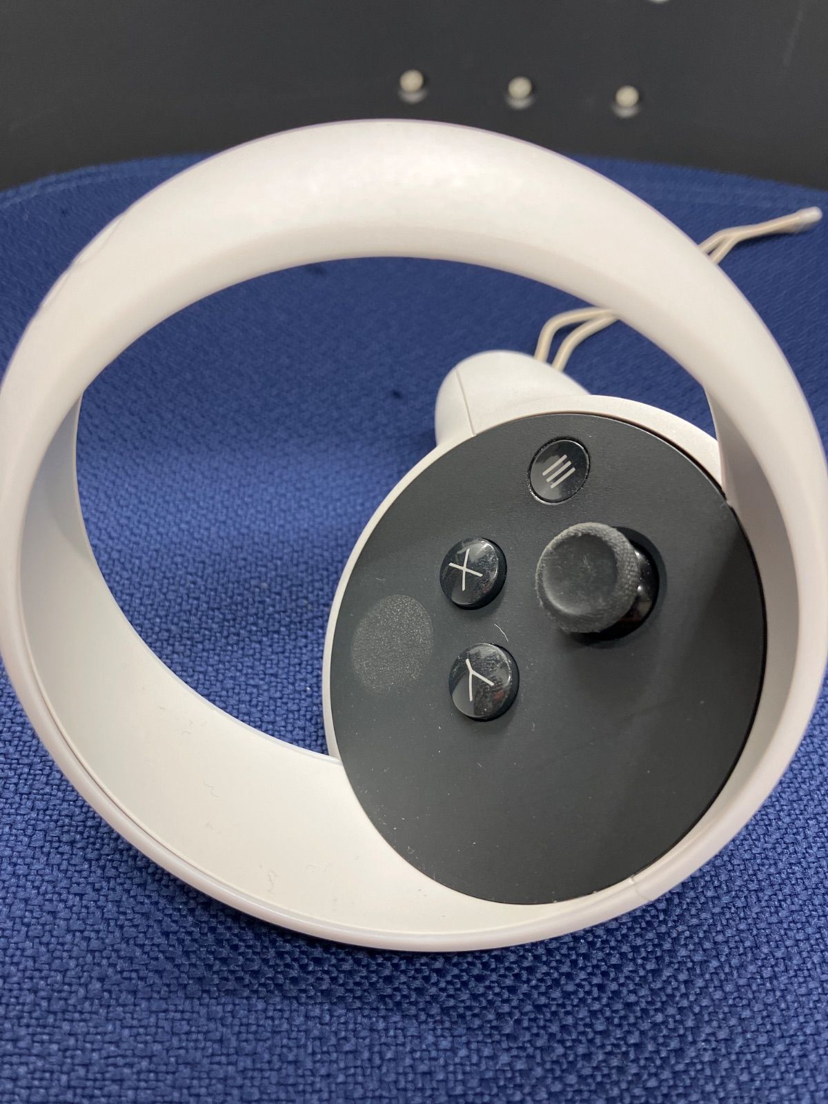 左右コントローラー