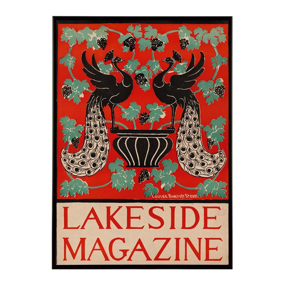 B1サイズ（約73x103cm）】【bn-poster-1231】超古いポスター 復刻 絵画