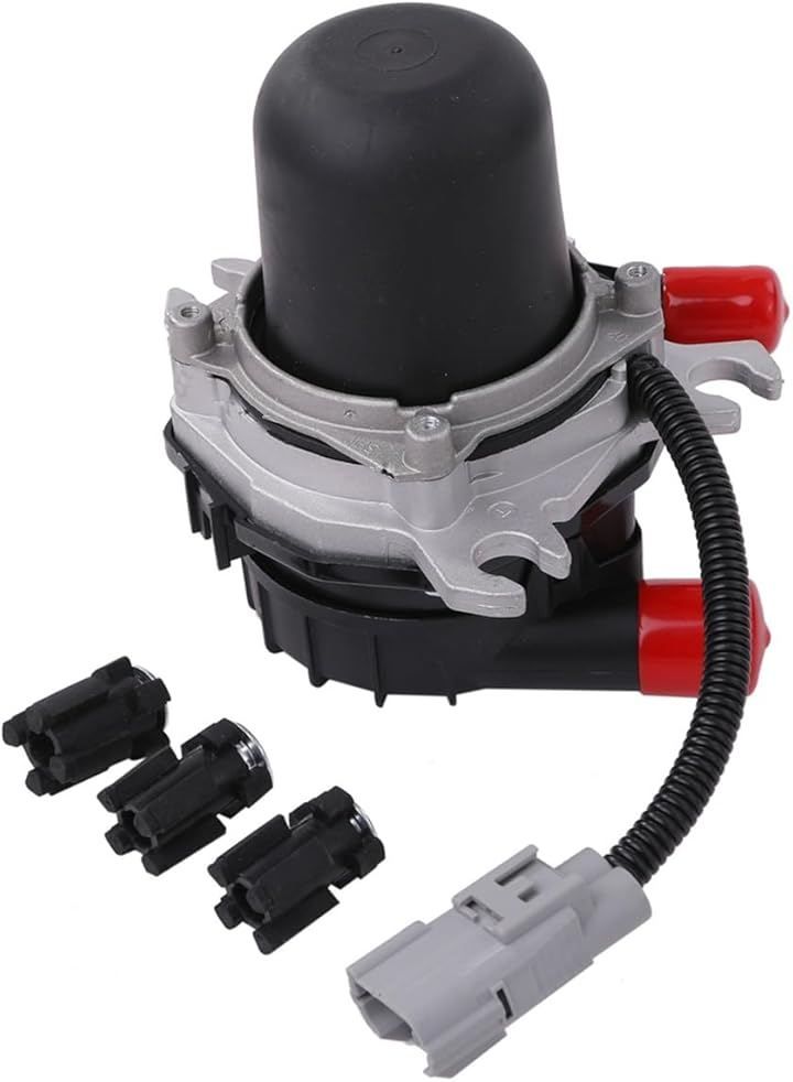 CustomDivine トヨタ用 ダイナ トヨエース TRY 220 230 ハイラックスサーフ TRN 210 W 215 エアポンプ 17610 0 C 010 社外品 メンテナンス パーツ