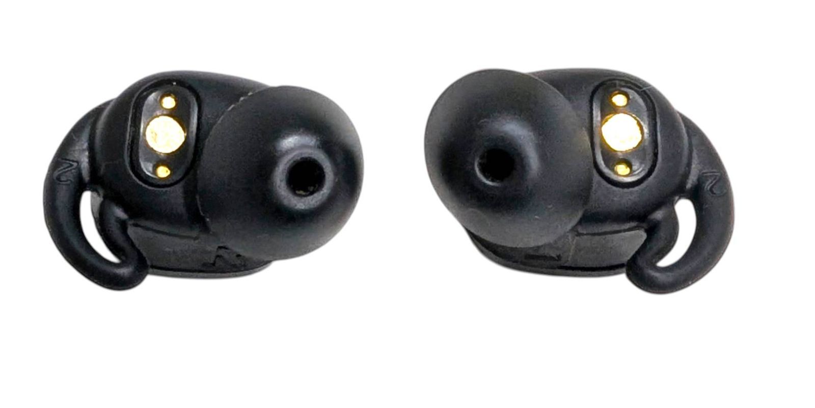 ロジクール Jaybird VISTA スポーツワイヤレスイヤホン ブラック