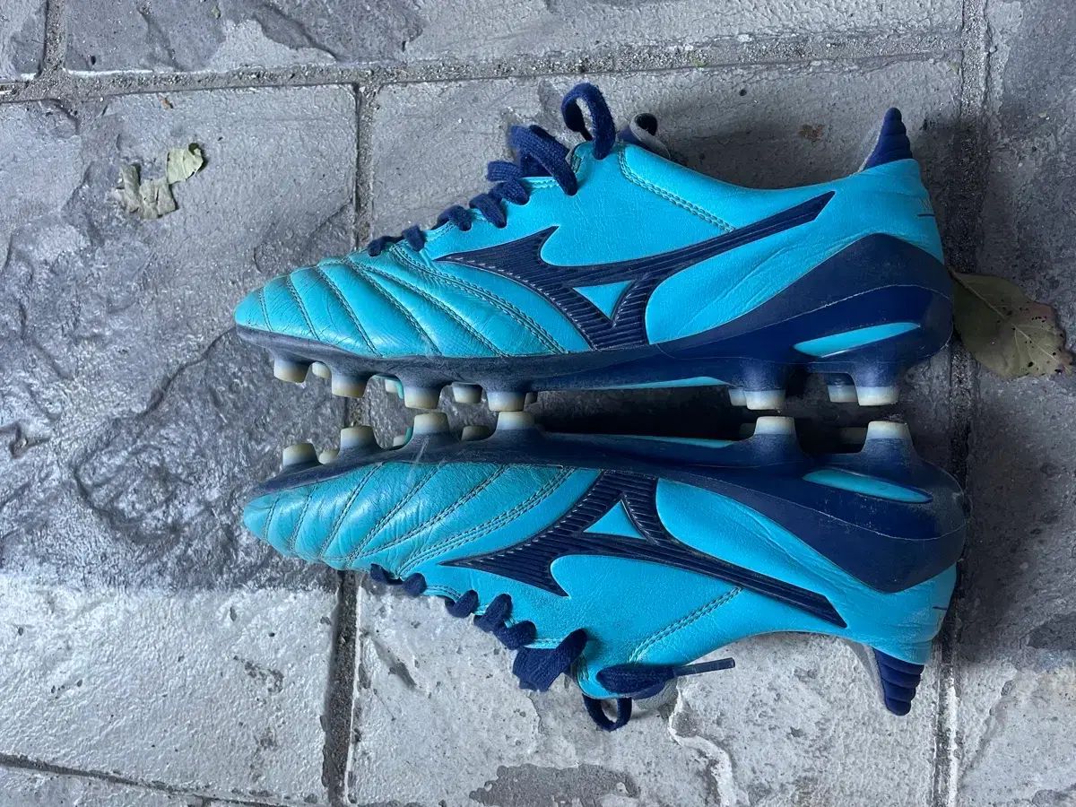 ミズノ モレリア NEO 2 jpn 265 - メルカリ
