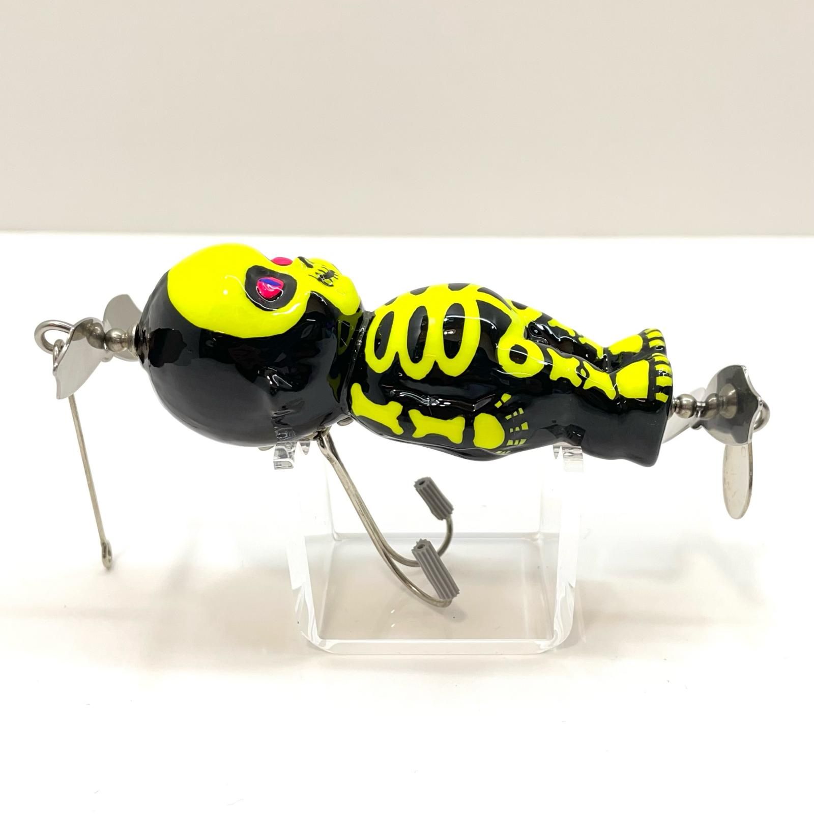 尾張小牧店】 中古 ルアー A.H.P.L/AHPL | アンドウハンドペインテッド