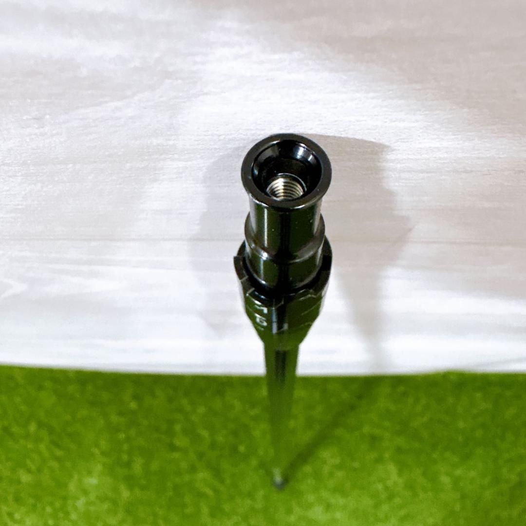 オリムピック DERAMAX UX プレミアム デラマックス シャフト 1w用