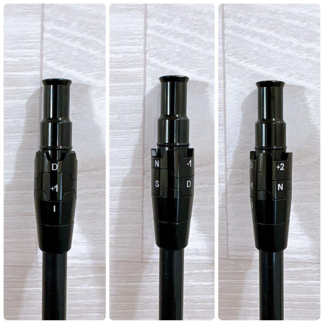 オリムピック DERAMAX UX プレミアム デラマックス シャフト 1w用