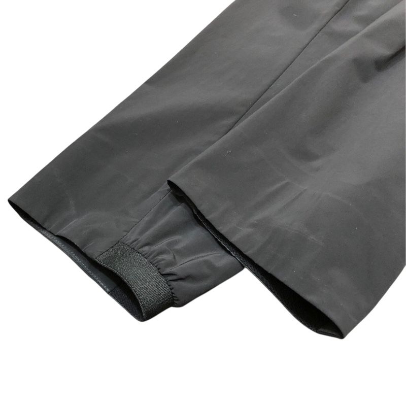 モンクレール MONCLER CHOUX テーラードジャケット ブラック ナイロン