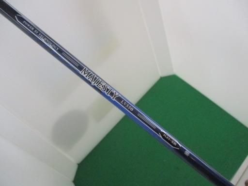 中古】 マジェスティゴルフ(旧マルマン) MAJESTY Royale(2023) H5