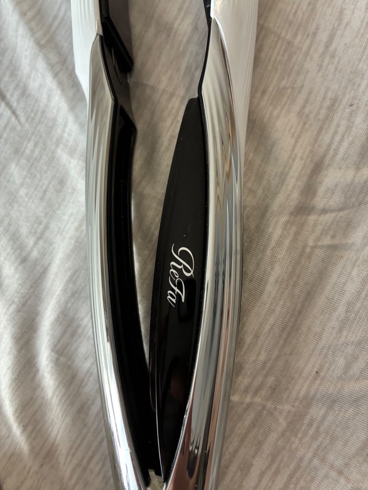 リファ ヘアアイロン