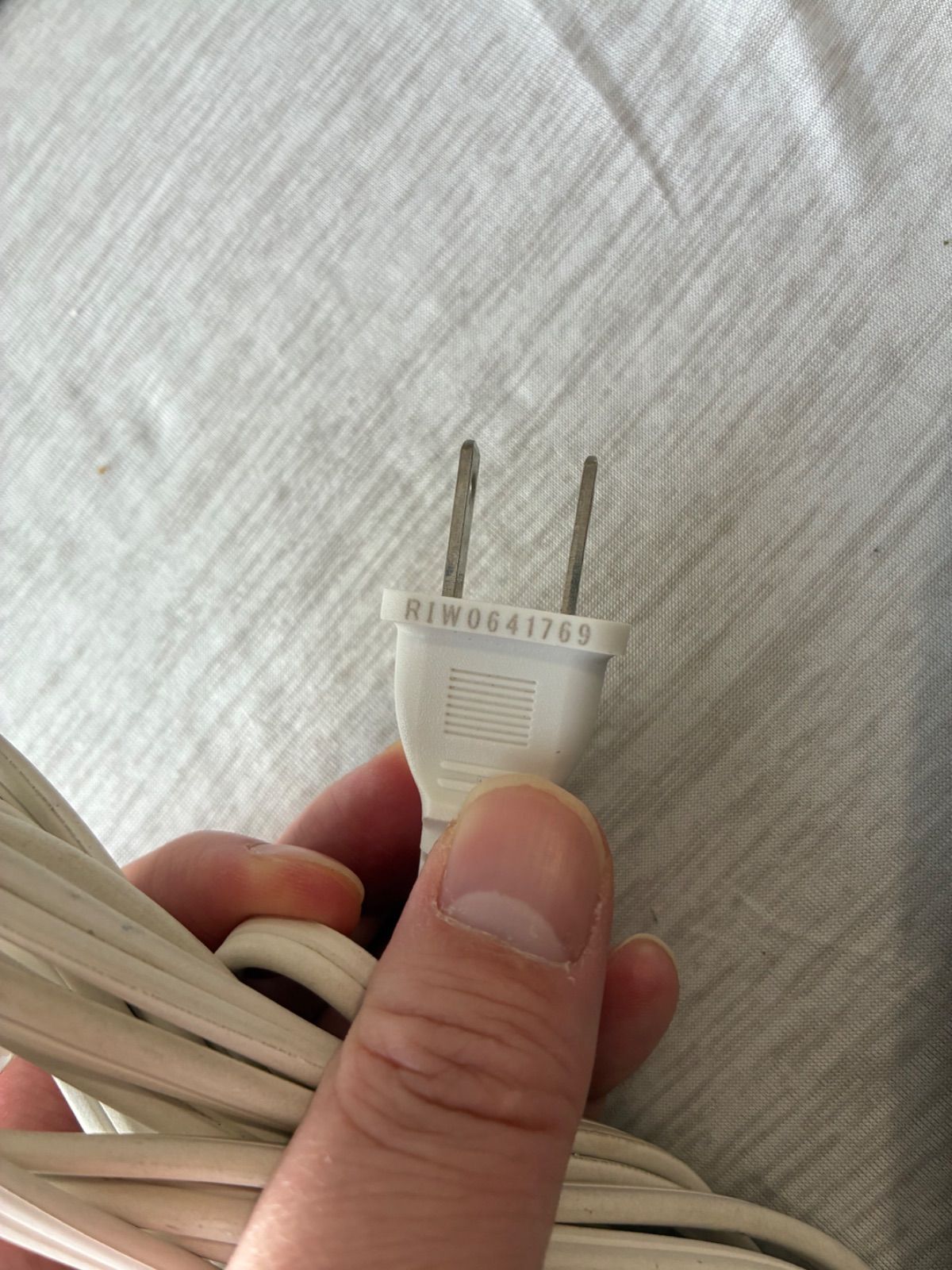  リファ ヘアアイロン RE-AC 02 A ストレートヘアアイロン ヘアアイロン