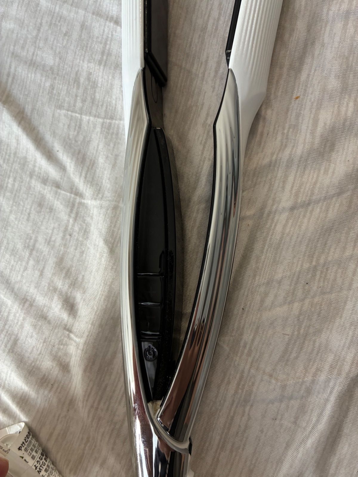 リファ ヘアアイロン