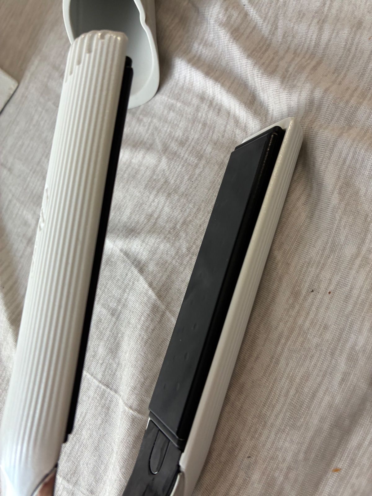 リファ ヘアアイロン RE-AC 02 A