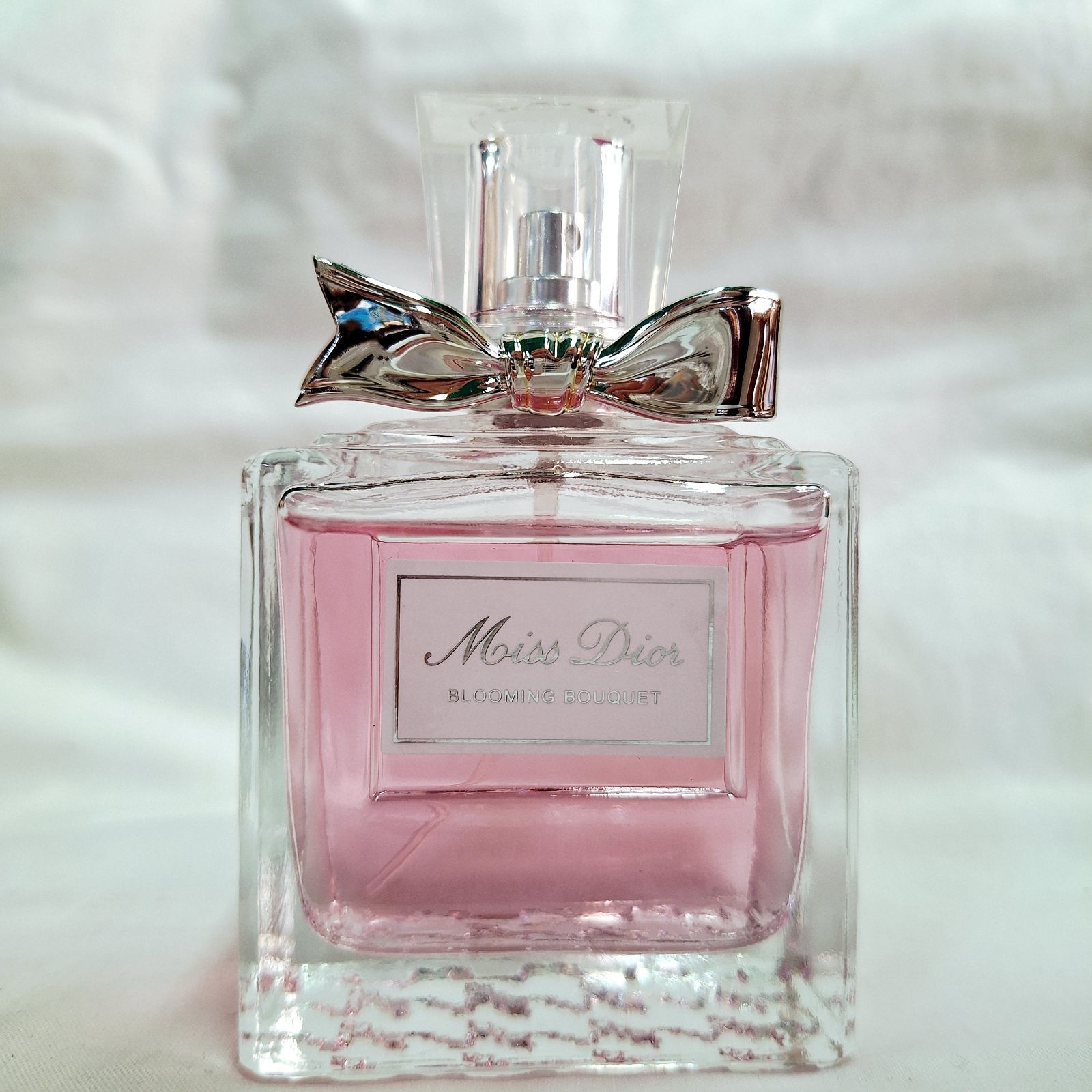☆箱あり Miss Dior ブルーミングブーケ 100ml 香水 ミスディオール
