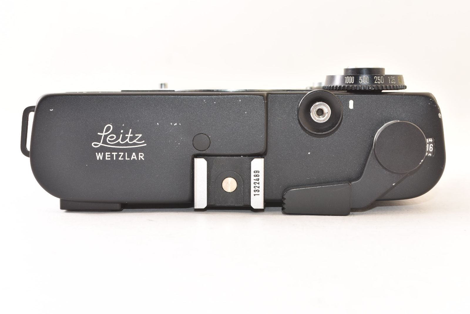 Leica ライカ CL ボディ レンジファインダーカメラ J2512028 - メルカリ
