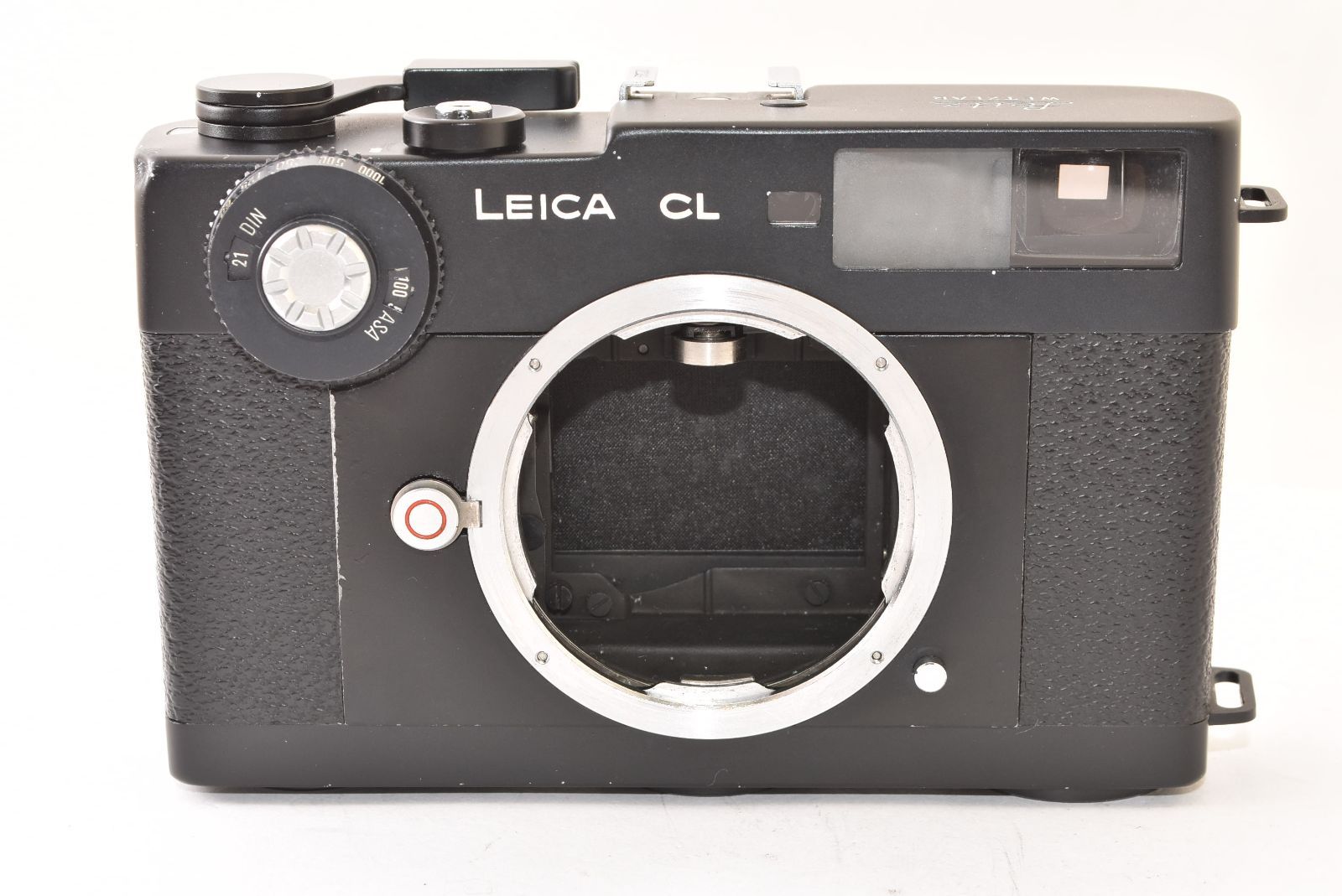 Leica ライカ CL ボディ レンジファインダーカメラ J2512028 - メルカリ