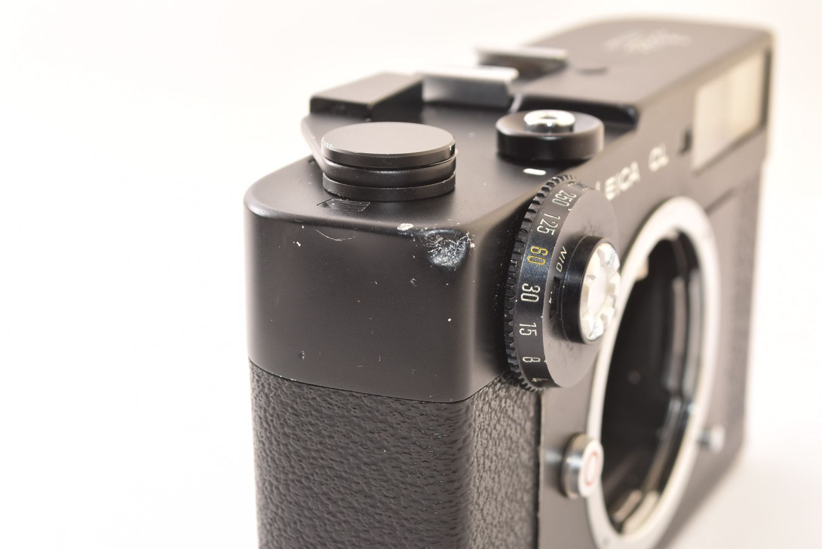 Leica ライカ CL ボディ レンジファインダーカメラ J2512028 - メルカリ