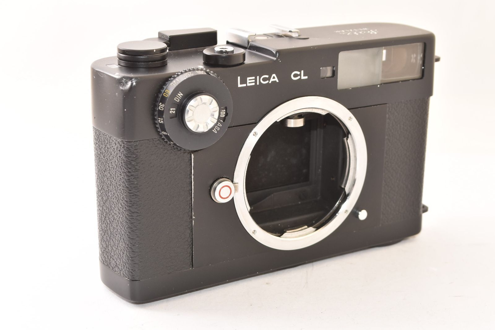 Leica ライカ CL ボディ レンジファインダーカメラ J2512028 - メルカリ