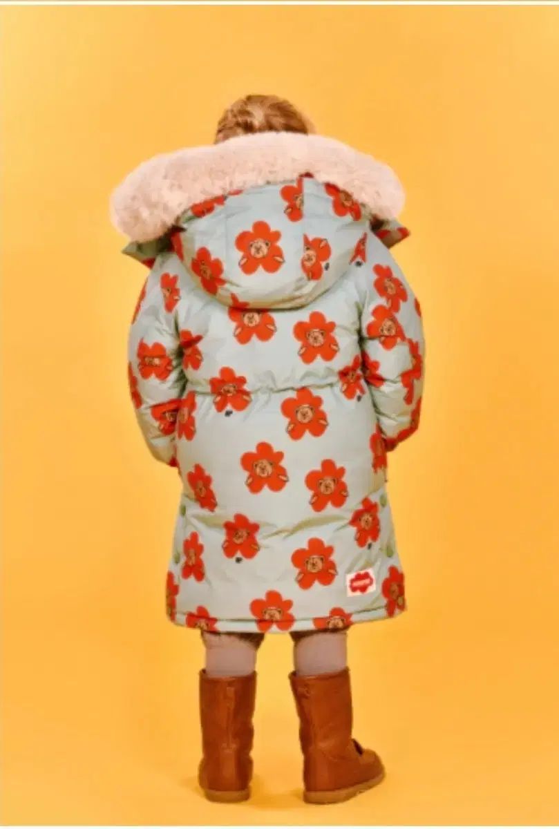 ダウンベストセット