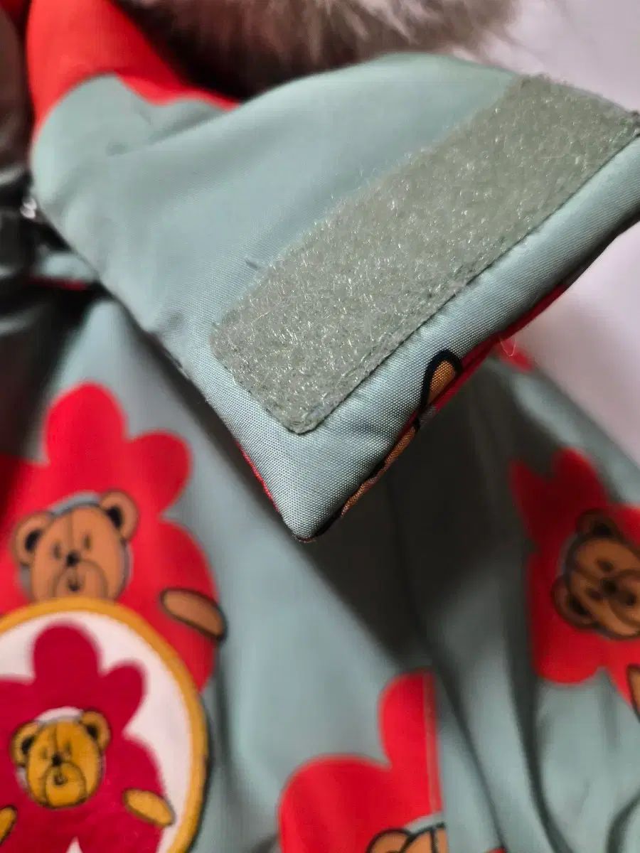 ベベデピノ ダウンベストセット